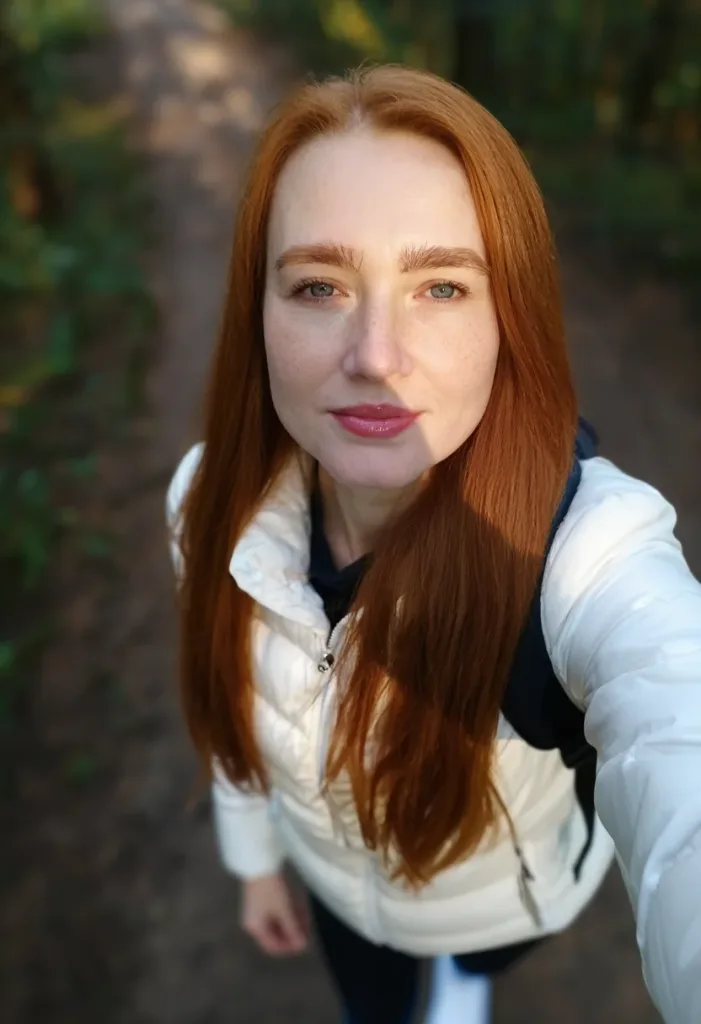 Надя
