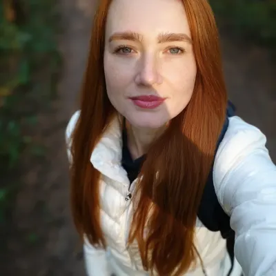 Надя