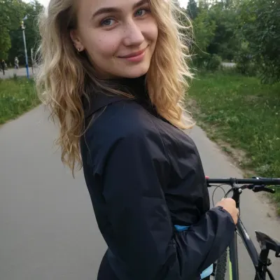 Настя